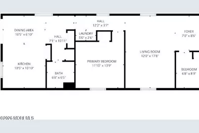 910 Florence Avenue, Union Beach, NJ 07735 - Photo 23