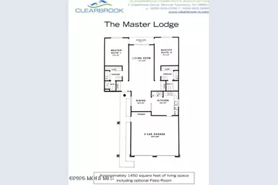 96 Salix Plaza #96C, Monroe Township, NJ 08831 - Photo 25