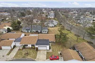 96 Salix Plaza #96C, Monroe Township, NJ 08831 - Photo 23