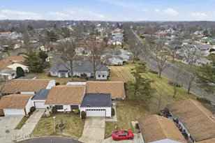 96 Salix Plaza, Monroe Township, NJ 08831 - Photo 23