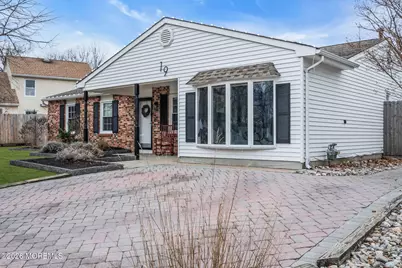 19 Virginia Drive, Howell Township, NJ 07731 - Photo 3
