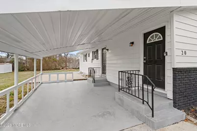 20 Kenneth Terrace, Neptune Township, NJ 07753 - Photo 31