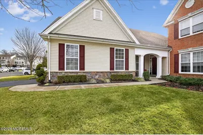 1 Barbour Court #1216, Old Bridge Township, NJ 08857 - Photo 1