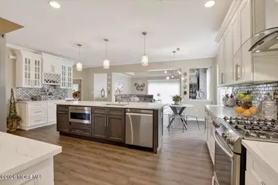 1 Barbour Court #1216, Old Bridge Township, NJ 08857 - Photo 19