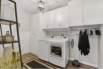 1 Barbour Court #1216, Old Bridge Township, NJ 08857 - Photo 33