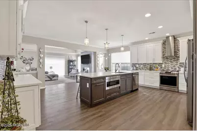 1 Barbour Court #1216, Old Bridge Township, NJ 08857 - Photo 13