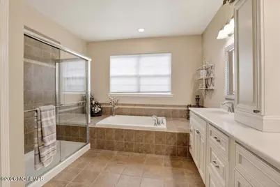 1 Barbour Court #1216, Old Bridge Township, NJ 08857 - Photo 27