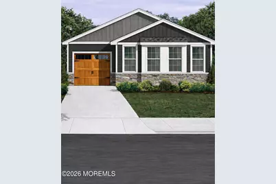 7 Santo Domingo Drive, Toms River Township, NJ 08757 - Photo 1