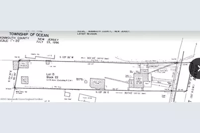 306 Roosevelt Avenue, Oakhurst, NJ 07755 - Photo 3