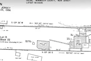 306 Roosevelt Ave, Oakhurst, NJ 07755 - Photo 3