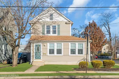 104 Bank Street, Red Bank, NJ 07701 - Photo 1