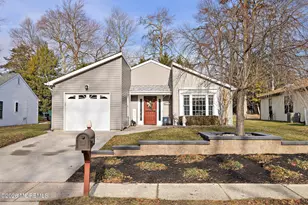 256 Valley Forge Dr, Little Egg Harbor, NJ 08087 - Photo 9