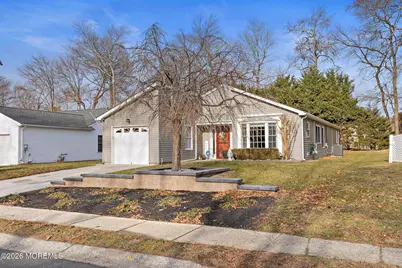 256 Valley Forge Drive, Little Egg Harbor, NJ 08087 - Photo 5