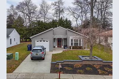 256 Valley Forge Drive, Little Egg Harbor, NJ 08087 - Photo 1