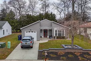 256 Valley Forge Dr, Little Egg Harbor, NJ 08087 - Photo 1