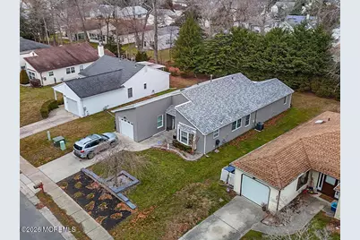 256 Valley Forge Drive, Little Egg Harbor, NJ 08087 - Photo 3