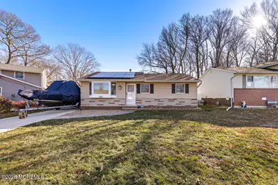 303 Lake Champlain Drive, Little Egg Harbor, NJ 08087 - Photo 3