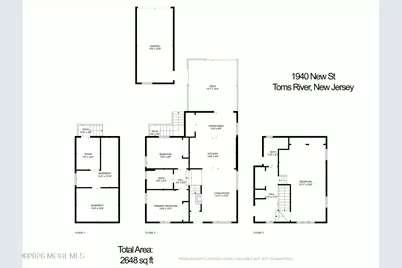 1940 New Street, Toms River Township, NJ 08753 - Photo 45