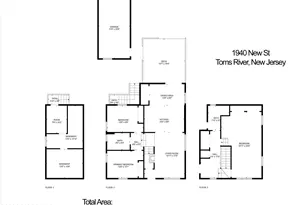 1940 New St, Toms River Township, NJ 08753 - Photo 45