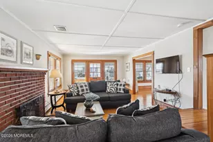 50 Osborne Ave, Bay Head, NJ 08742 - Photo 3