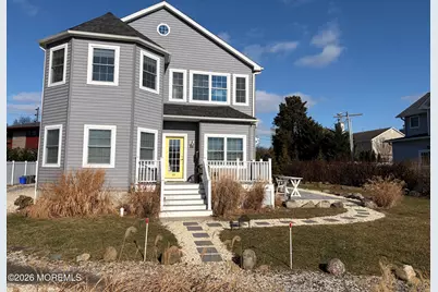 504 N Lake Drive, Spring Lake, NJ 07762 - Photo 1