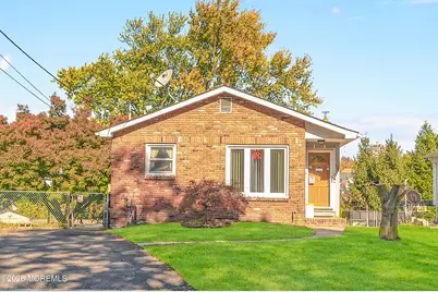 1711 Central Avenue, Highland Park, NJ 08904 - Photo 1