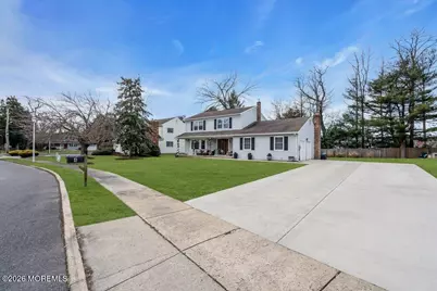 4 Pearl Drive, Toms River Township, NJ 08753 - Photo 3