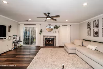 549 Laurelwood Court, Howell Township, NJ 07731 - Photo 19