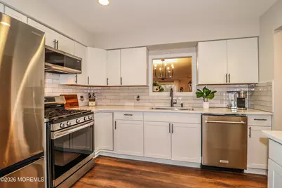 549 Laurelwood Court, Howell Township, NJ 07731 - Photo 11