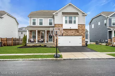 50 Osprey Avenue, Manahawkin, NJ 08050 - Photo 3