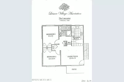 41G Cambridge Court, Lakewood, NJ 08701 - Photo 43