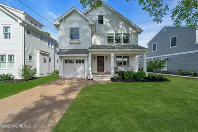 312 Woodland Road, Point Pleasant Beach, NJ 08742 - Photo 3