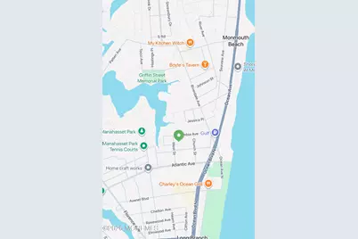 83 Hennessey Street, Long Branch, NJ 07740 - Photo 45