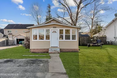333 Tiller Avenue, Beachwood, NJ 08722 - Photo 1