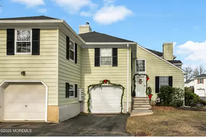 3503 Buckingham Circle, Middletown, NJ 07748 - Photo 17