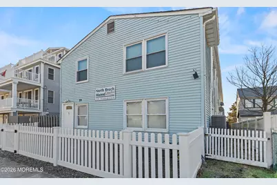 39 Sampson Avenue #1, Seaside Heights, NJ 08751 - Photo 1