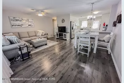 27 Cambridge Circle #C, Manchester Township, NJ 08759 - Photo 7