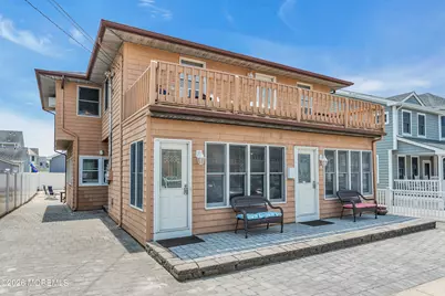 8 President Avenue #unit 1, Lavallette, NJ 08735 - Photo 3