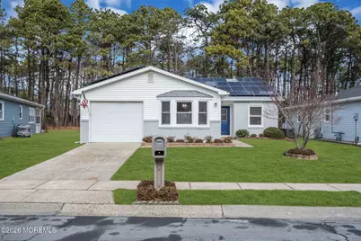 97 Yorkwood Drive, Brick, NJ 08723 - Photo 5