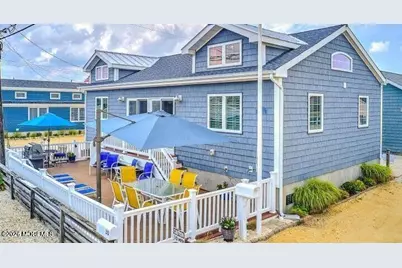 28 E Bonita Way, Lavallette, NJ 08735 - Photo 1