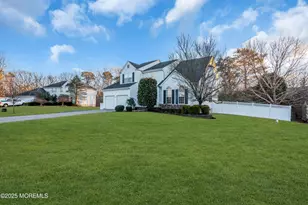 184 Lindsay Ln, Toms River Township, NJ 08755 - Photo 5