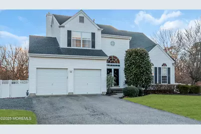 184 Lindsay Lane, Toms River Township, NJ 08755 - Photo 3