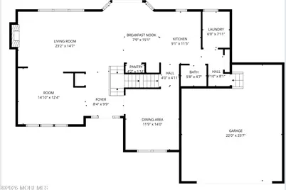 44 Imperial Place N, Jackson, NJ 08527 - Photo 33