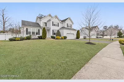 44 Imperial Place N, Jackson, NJ 08527 - Photo 1