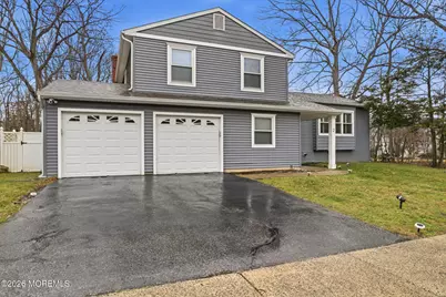 2 Pioneer Drive, Howell Township, NJ 07731 - Photo 1