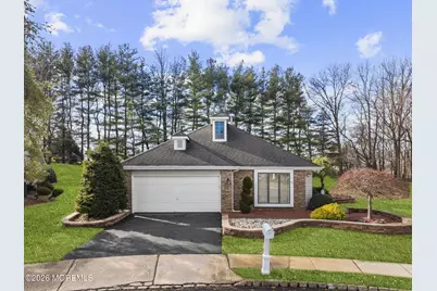 99 Caldwell Terrace, Marlboro Township, NJ 07746 - Photo 7