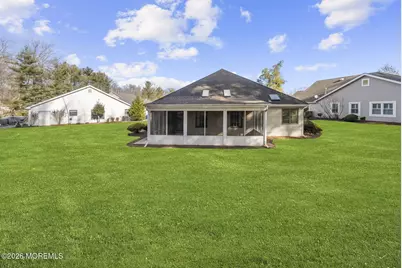 99 Caldwell Terrace, Marlboro Township, NJ 07746 - Photo 35