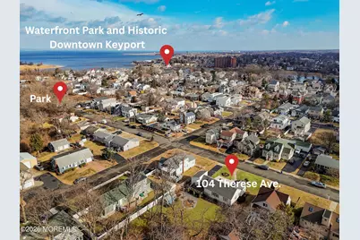 104 Therese Avenue, Keyport, NJ 07735 - Photo 7