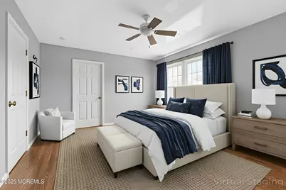 18 Bridgepointe Drive, Laurence Harbor, NJ 08879 - Photo 33