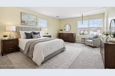 72 Fieldcrest Way, Hazlet Township, NJ 07730 - Photo 17